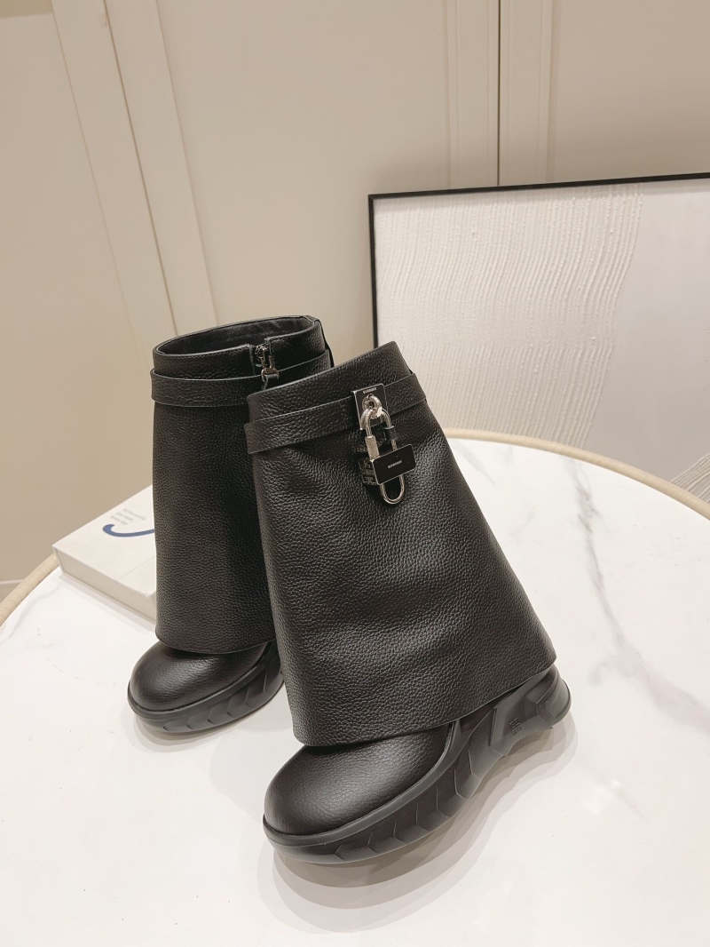 Givenchy Boots